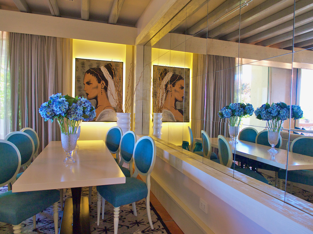 luxury villas in Sardinia, Italian luxury